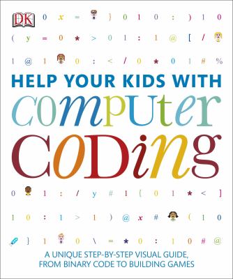 Help your Kids With Computer Coding