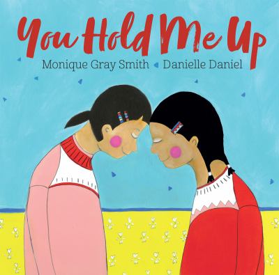You Hold Me up