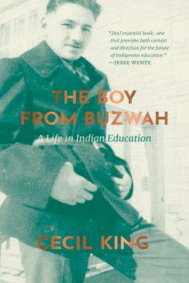 The Boy From Buzwah