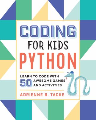 Coding for Kids Python