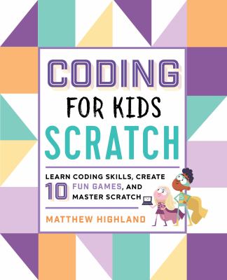 Coding for Kids for Kids Scratch