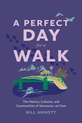 A Perfect Day for A Walk