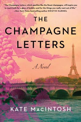 The Champagne Letters