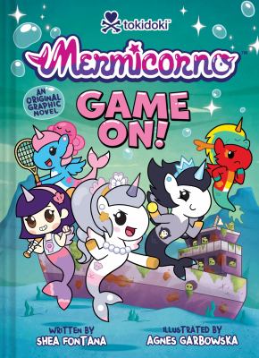 Mermicorno: Starfall *