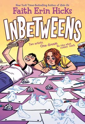 Inbetweens *