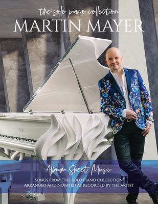 The Solo Piano Collection