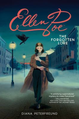 Ellen Poe: The Forgotten Lore*