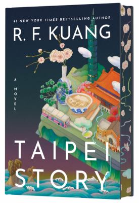 Taipei Story *