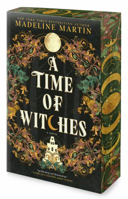 Time Of Witches: A Novel *