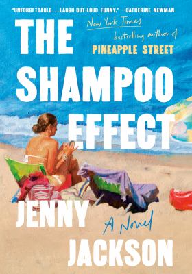 Shampoo Effect *