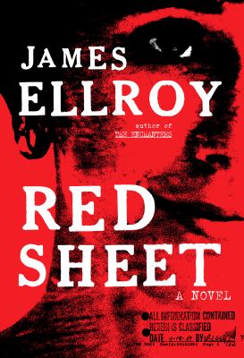 Red Sheet *