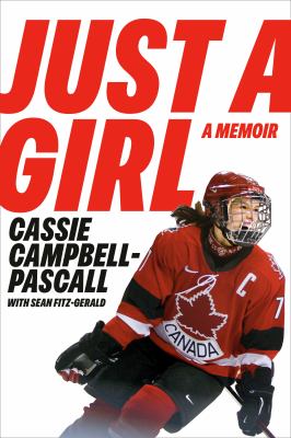 Just A Girl: A Memoir *
