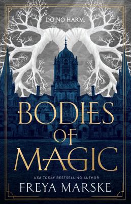 Bodies Of Magic *