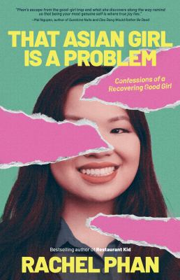 That Asian Girl Is A Problem *