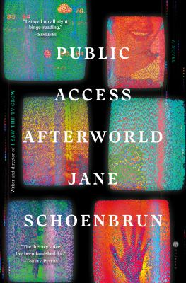 Public Access Afterworld *