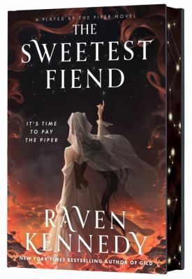 Sweetest Fiend (Deluxe Limited Edition) *