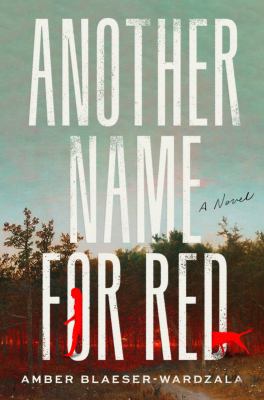 Another Name For Red *