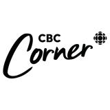 Font reading CBC Corner with the CBC logo on the right side of the image