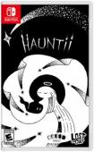 Hauntii game cover