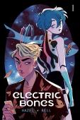 Electric Bones by Hazel and May